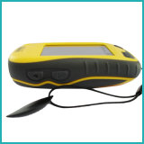 Qcool I7 Handheld Survey GPS, Mini GPS Tracker