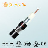 50 Ohm Digital Video and Audio Coaxial Cable Wholesale