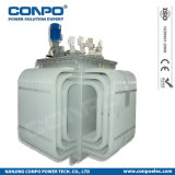 Tnsja-3000kVA 3phase Oil Immersed Induction Voltage Stabilizer/Regulator