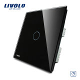 Livolo Industrial Intelligent Sensor 1gang Touch Timer Switch Vl-C301t-61/62/63
