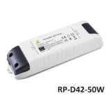 LED Panel Light Constant Current 42W-50W LED Transformer Driver