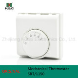 Rotary Knob Thermostat Keeps Constant Temperature for Central Air Condition System