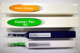 Sc/St/FC/LC 2.5/1.25 mm One-Click Fiber Optic Cleaner