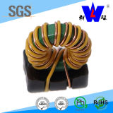 Power Ferrite Core Choke Coil Inductor for OA Devices (LGH)