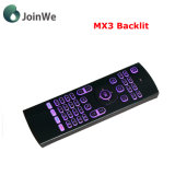 Mx3 Backlit Air Mouse Wireless Keyboard