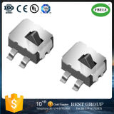 The Supply of Alpine Mini Test Switch High Temperature Testing of The Switch Is Small