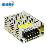 24W 12V 2A LED Power Supply with Ce/FCC/RoHS
