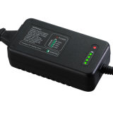 12.6V/3.3A Smart Battery Charger with Short-Circuit for 3s/11.1V Li-ion Battery