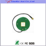 Small Type Marine GPS Time Antennas 1575MHz (With TNC connector) 10 M Cable GPS Antenna
