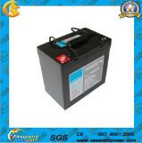 12V50ah Solar AGM Gel Deep Cycle Battery Manufacturer