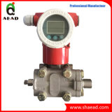 3051 Capacitive Differential Pressure Transmitter