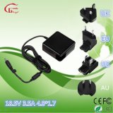 HP 18.5V 3.5A Power Adapter Square Shape