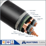 Low Voltage Copper Swa Power Cable with High Quality