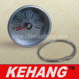 Oven Thermometer With Stainless Steel Ring (KH-B006)