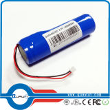 18650 Battery 3.7V 2800mAh Rechargeable Lithium-Ion Battery