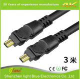 Firewire IEEE 1394 Cable 4pin to 4pin