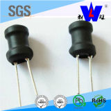 Ferrite Core Inductor/Fixed Inductor/Power Inductor with RoHS