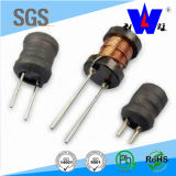High Frequency Drum Core Inductor with RoHS