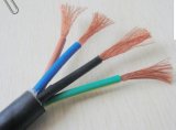 Medium Voltage Power Cable for High Temperature Environment