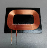 Qi Standard Wireless Charger Coil Ferrite Core Inductor