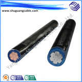 High Quality China Supplier PVC Insulated Electric Wire