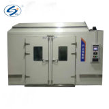 Walk-in Temperature and Humidity Salt Spray Compound Test Chamber