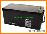 Lead Acid Battery Deep Cycle Solar Battery (12V 100ah/200ah)