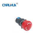 New Product Metal Lamp Push Button Switch