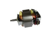 AC Motor for Bean Juice Maker with Ce, CB, Reach, RoHS Approved