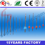 High Quality Tubular Heaters Parts Threaded Rod Thread Bar Terminal Pin