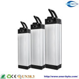 Lithium Battery Pack 48V 12ah for E-Bicycle