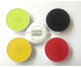 Multicolor Round Wireless Charger Portable Travel Charger