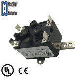Best-Selling High Power/Fan Relay with UL Certificated Good Quality