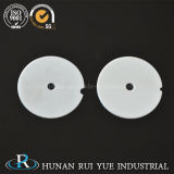 Electrical Insulation Alumina Industrial Ceramic Plate Ceramic Substrate