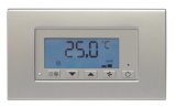 Fan Coil Room Temperature Regulator Controller (HTW-61-EW001)