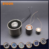 Magnetic Solenoid Valve Winding Coil Inductor