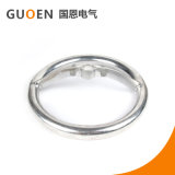 Guoen Grading Ring for Composite Insulator 220kv with CQC ISO9001