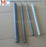 Ceramic Insulator Wear Parts Nsic Protection Tube