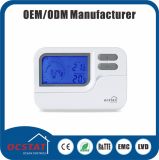 New Design HVAC Digital Room Thermostat Manufacture in China