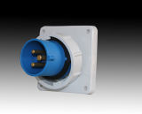 2015 Tibox National Standard Equipment Plug IP67 16A (Waterproof)