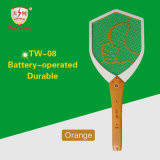 Hot Two Layers Eco-Friendly Electric Killing Mosquito Swatter