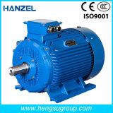 IE2 1.5kw-4p Three-Phase AC Asynchronous Squirrel-Cage Induction Electric Motor for Water Pump, Air Compressor