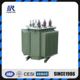 35kv High Voltage Transformer