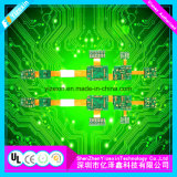 Flexible PCB Strip, Long LED Flex PCB, FPC Integrated Circuit Board Manufacturer