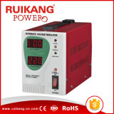 Lowest Price High Frequency Square 500 2kw Voltage Regulator Stabilizer Use for Computer