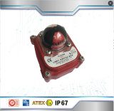Pneunmatic Valve Mechanical FL-210n Limit Switch Box