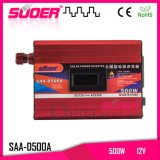 Suoer 500W DC 12V to AC 230V Solar Power Inverter (SAA-D500A)