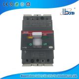 3p 100AMP MCCB, Moulded Case Circuit Breaker, Switch Protector