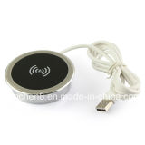 Furniture Qi Wireless Charger for iPhone Samsung S6