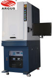 Glass Processing Green UV Diode Laser Marking Machine